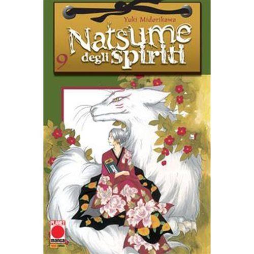 NATSUME DEGLI SPIRITI 09