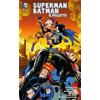 BATMAN - SUPERMAN : IL FOLLETTO - GRANDI OPERE DC