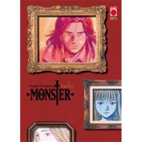 MONSTER 01 DELUXE - RISTAMPA