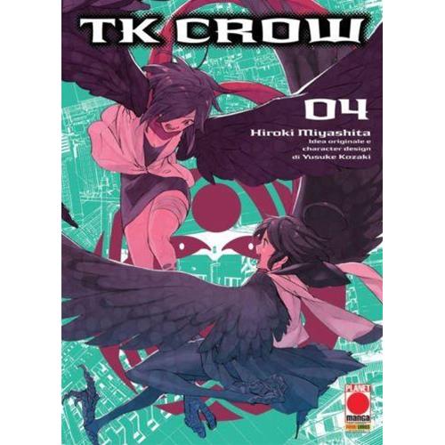 TK CROW 04