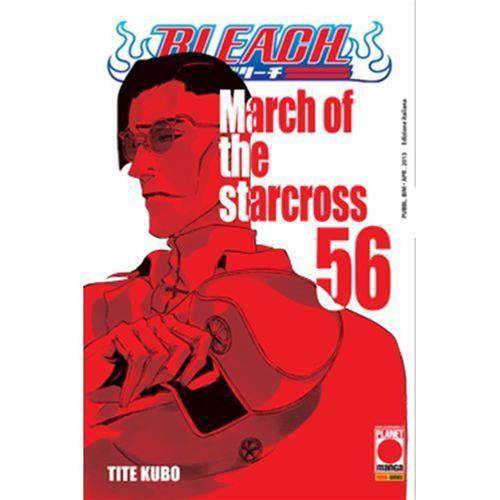 BLEACH 56 RISTAMPA