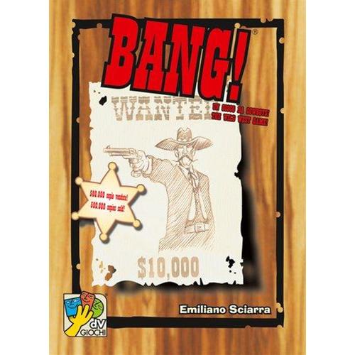 BANG! (4.a edizione) ITA