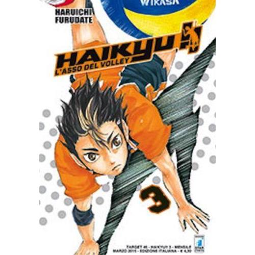 HAIKYU!! 03