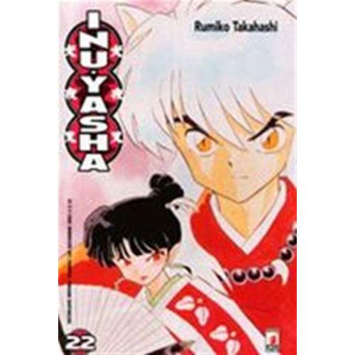 INUYASHA 22