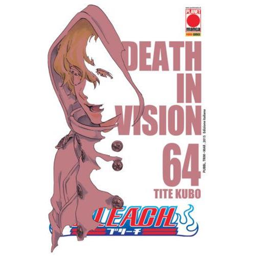 BLEACH 64 RISTAMPA