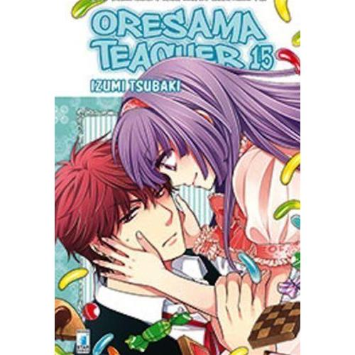 ORESAMA TEACHER 15