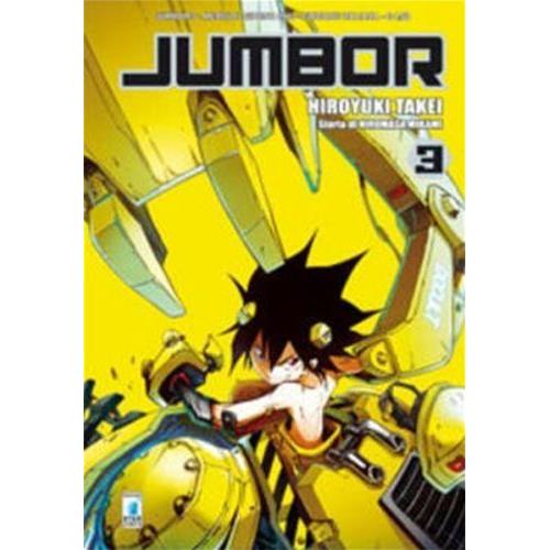 JUMBOR 03