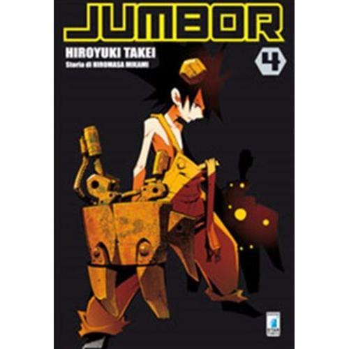 JUMBOR 04 