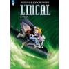 L'INCAL 02 - L'INCAL LUCE