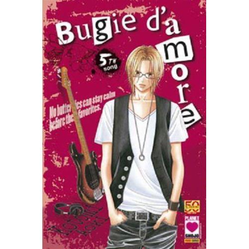 BUGIE D'AMORE 05 