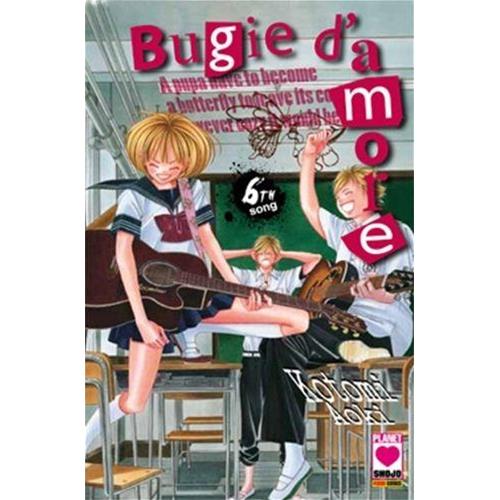 BUGIE D'AMORE 06