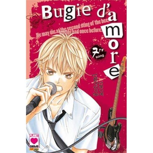 BUGIE D'AMORE 07