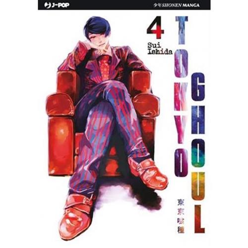 TOKYO GHOUL 04 DI 14