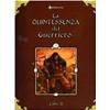 D&D Dungeon and Dragons - La quintessenza del Guerriero - 4a ed.