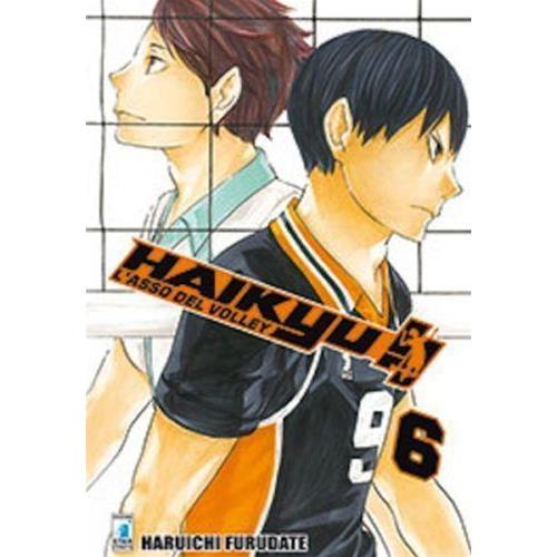 HAIKYU!! 06