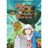 20TH CENTURY BOYS 06 RISTAMPA