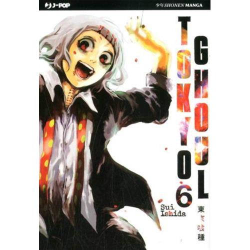 TOKYO GHOUL 06 DI 14