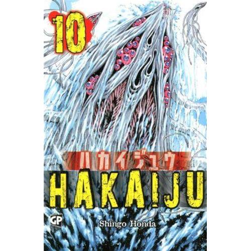 HAKAIJU 10 DI 13