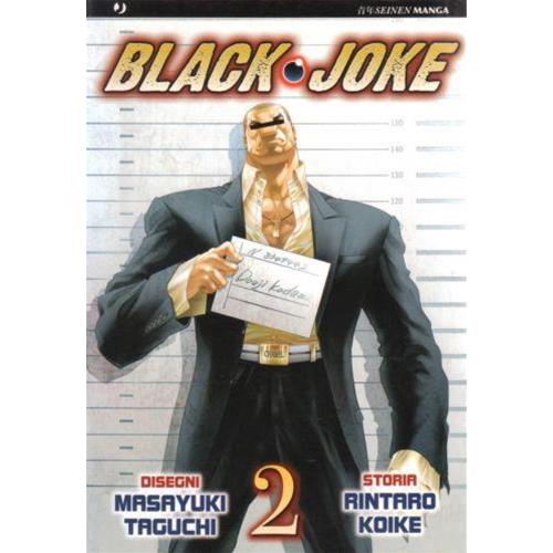 BLACK JOKE 02