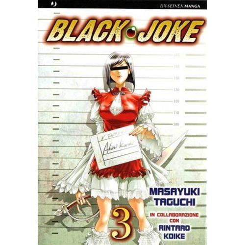 BLACK JOKE 03