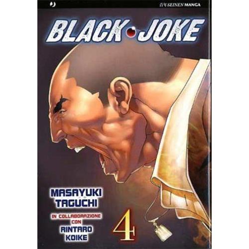 BLACK JOKE 04