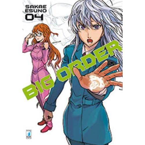 BIG ORDER 04