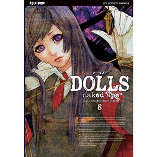 DOLLS 08