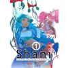 SHANI 01 - WORLD OF LUMINA - TATAILAB
