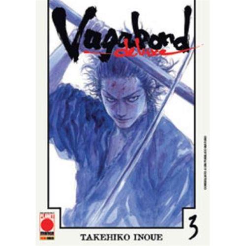 VAGABOND DE LUXE 03 RISTAMPA