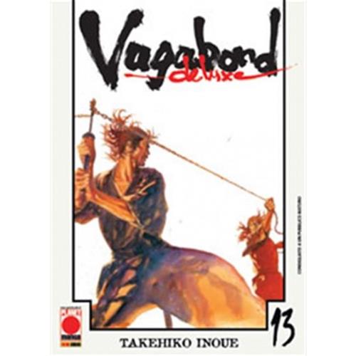 VAGABOND DE LUXE 13 RISTAMPA