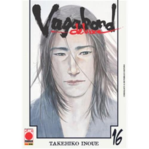 VAGABOND DE LUXE 16 RISTAMPA