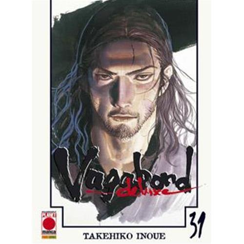 VAGABOND DE LUXE 31 RISTAMPA