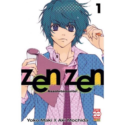 ZEN ZEN 01