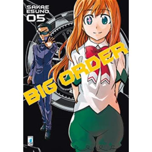 BIG ORDER 05
