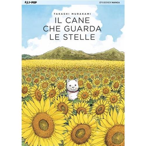 CANE CHE GUARDA LE STELLE (IL)