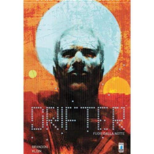 DRIFTER Fuori dalla notte