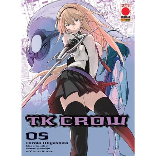 TK CROW 05
