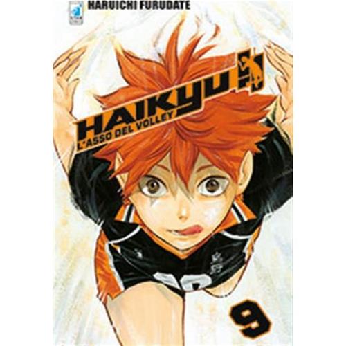 HAIKYU!! 09