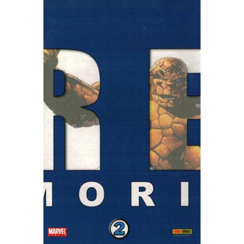 FANTASTICI 4 QUATTRO 321 - COVER C VARIANT