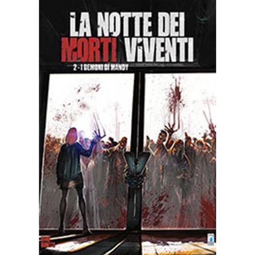 NOTTE DEI MORTI VIVENTI 02 (LA)