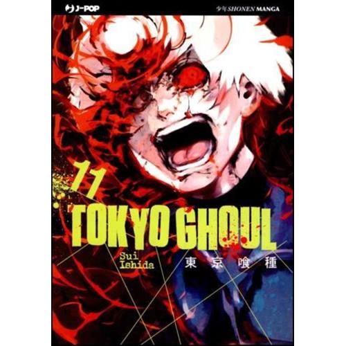 TOKYO GHOUL 11 DI 14