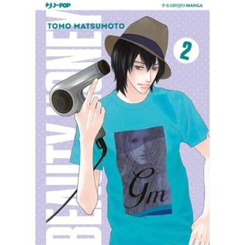 BEAUTY HONEY 02 DI 3