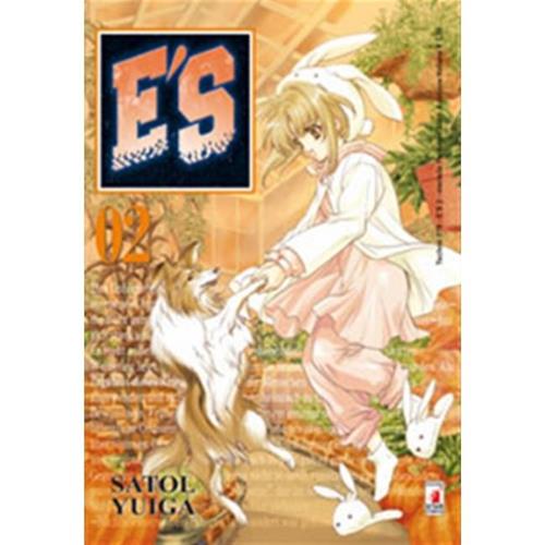 E'S 02