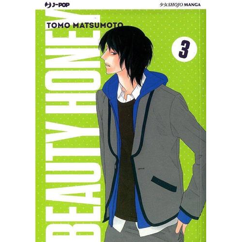 BEAUTY HONEY 03 DI 3