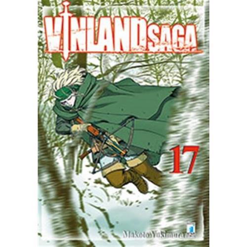 VINLAND SAGA 17