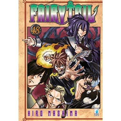FAIRY TAIL 48