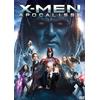 X-MEN APOCALISSE DVD