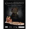 Game Of Thrones - 3D Puzzle - King's Landing - 260 PIECES