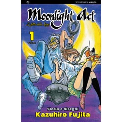MOONLIGHT ACT 01