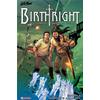 BIRTHRIGHT 03 ALLEATI E NEMICI